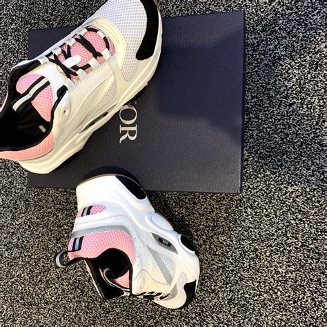 dior trainer sale